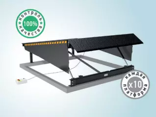 Уравнительные платформы Марди