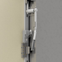 Холодильные двери Марди Белгород