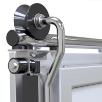 Холодильные двери Марди Белгород