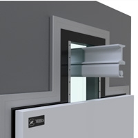 Холодильные двери Марди Белгород