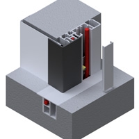 Холодильные двери Марди Белгород