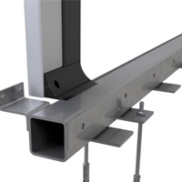 Холодильные двери Марди Белгород