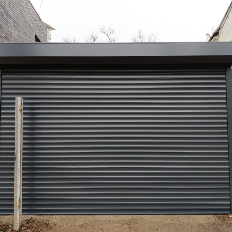 Роллета Prestige AG77 3750 x 2600 мм Марди Старый Оскол