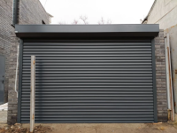 Роллета Prestige AG77 3750 x 2600 мм Марди Истра