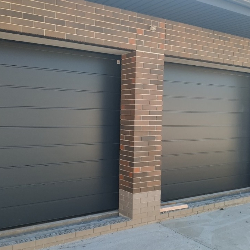 2 Ворот серии Trend 2800x2200 Марди Старый Оскол