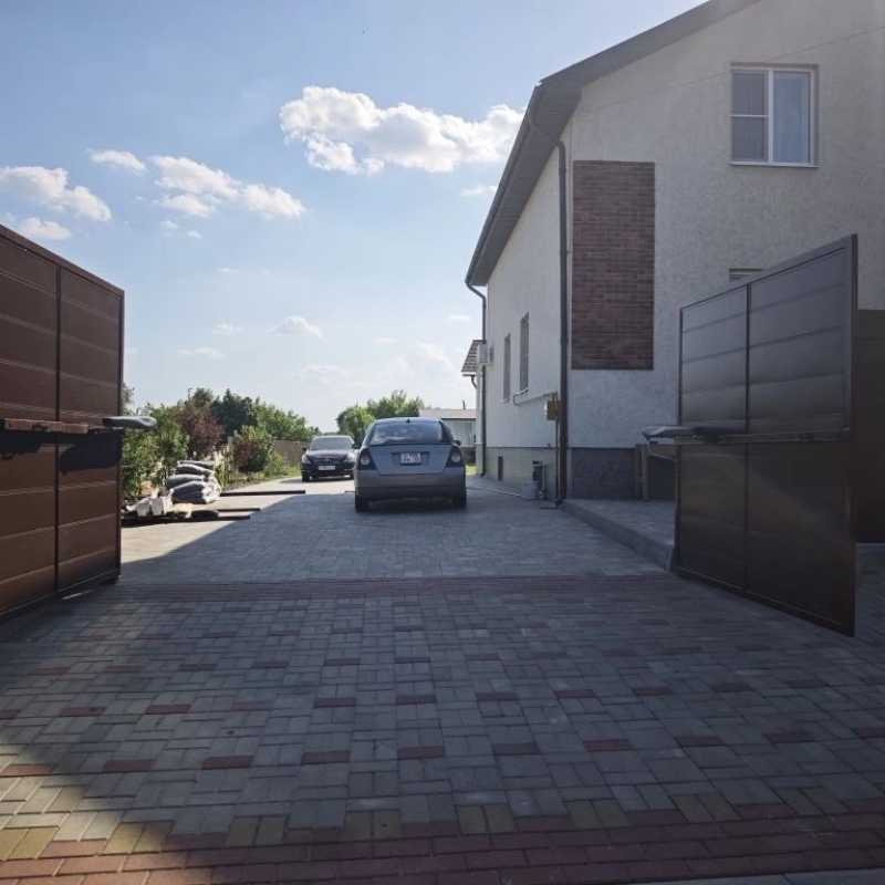 Автоматика для распашных ворот AM 5000 KIT Марди Старый Оскол