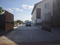 Автоматика для распашных ворот AM 5000 KIT Марди Белгород