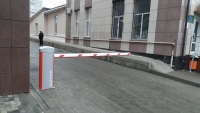ТЦ в Белгороде Марди