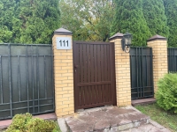 Калитка Prestige Марди