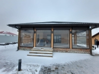 Рольставни 1 Марди