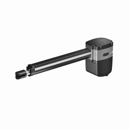 Автоматика для распашных ворот ALUTECH SCOPIO SC-3000KIT-N Марди
