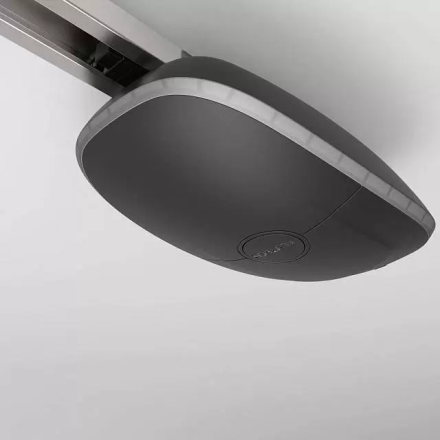 Скоростной привод для секционных гаражных ворот ALUTECH Levigato LG-600F Марди