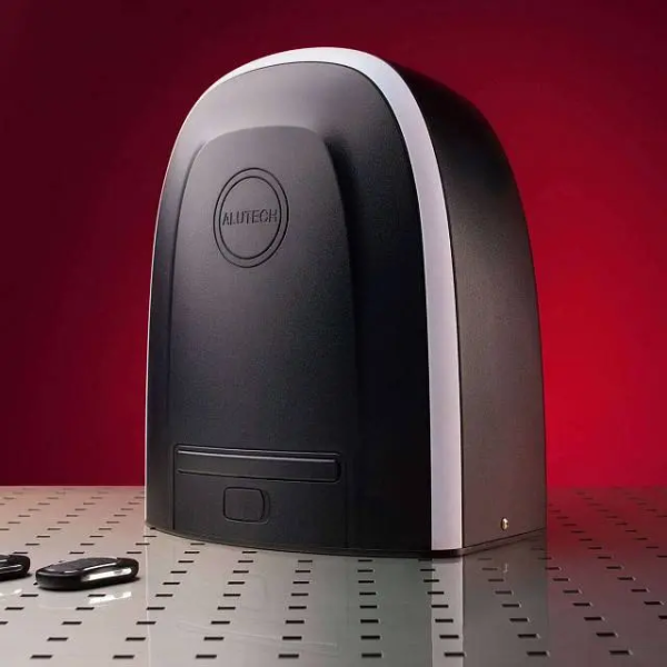 Автоматика для откатных ворот ALUTECH RTO‑500MKIT + беспроводные фотоэлементы LM‑LB Марди Старый Оскол