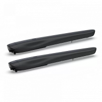 Комплект приводов для распашных ворот ALUTECH AMBO AM-3000KIT-N Марди