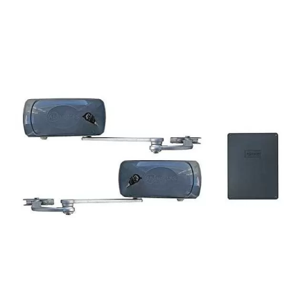 Комплект для распашных ворот AN-Motors ASW4000KIT Марди