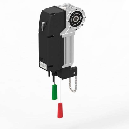 Привод для промышленных ворот TARGO TR-10024-400KIT Марди
