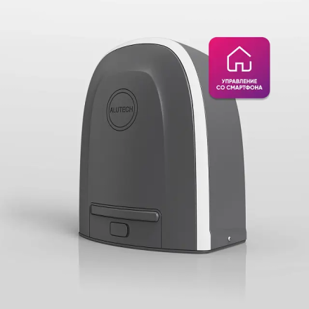 Умный привод для откатных ворот ALUTECH Roteo RTO-1000MKIT-Sm + модуль Wi-fi Марди Старый Оскол