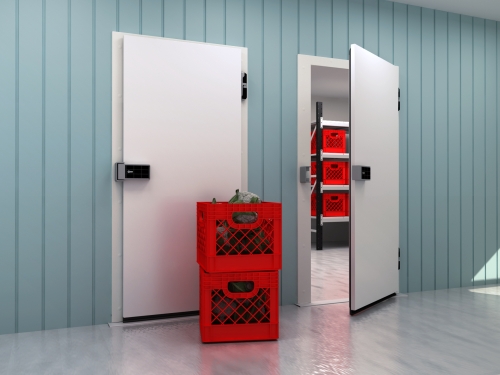 Холодильные двери Марди Белгород