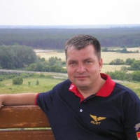 Олег Назаров Марди Белгород