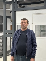Азиков Андрей Михайлович Марди
