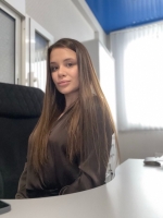 Егорова Екатерина Марди