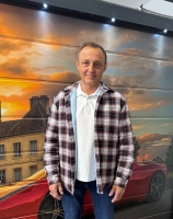 Половов Виталий Марди
