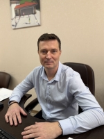 Шитов Евгений Марди Липецк