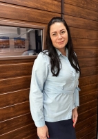 Алексеева Ирина Марди Апрелевка